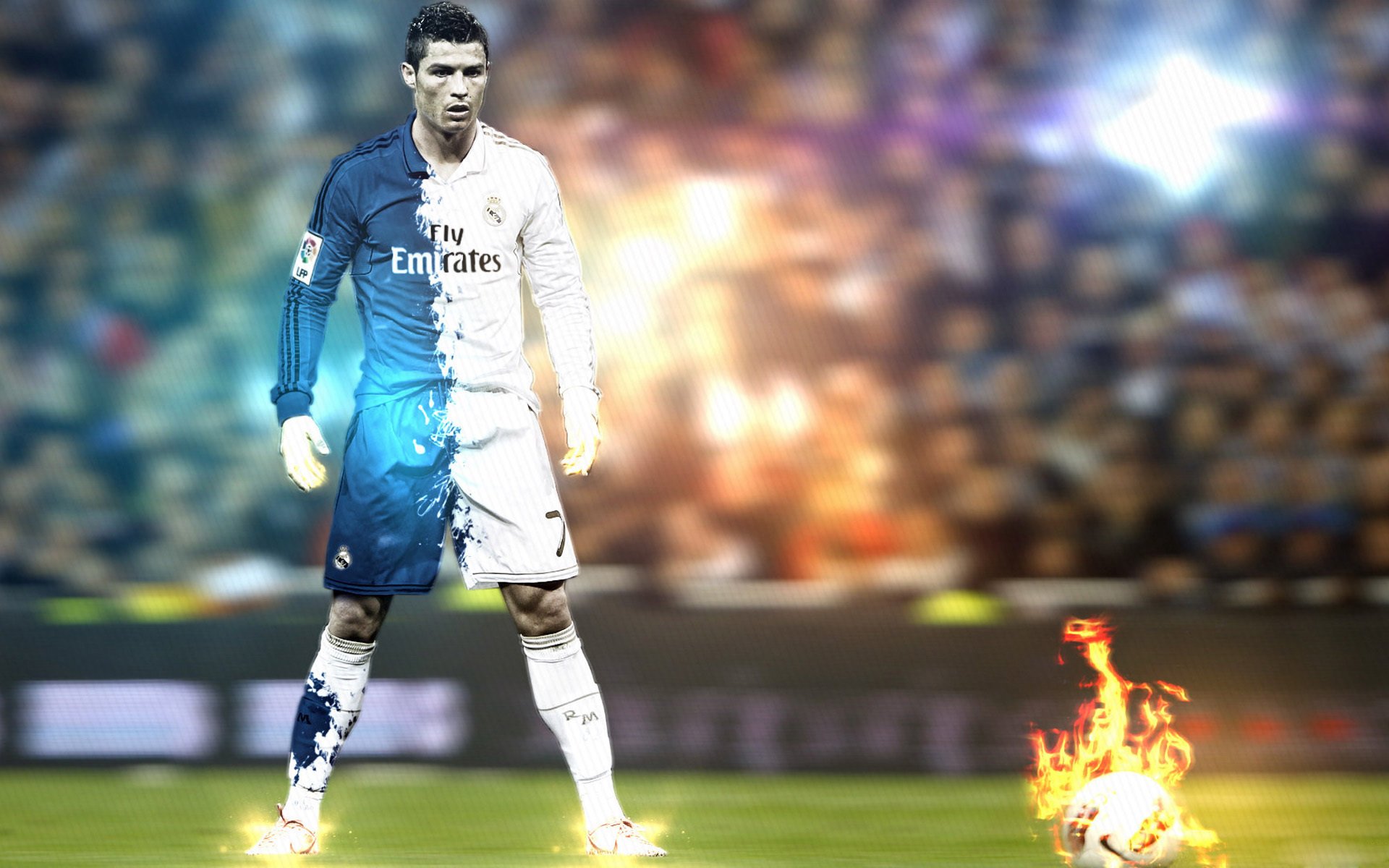 冰与火的碰撞，快船式节奏冲垮东北虎，武切维奇演绎全能统治