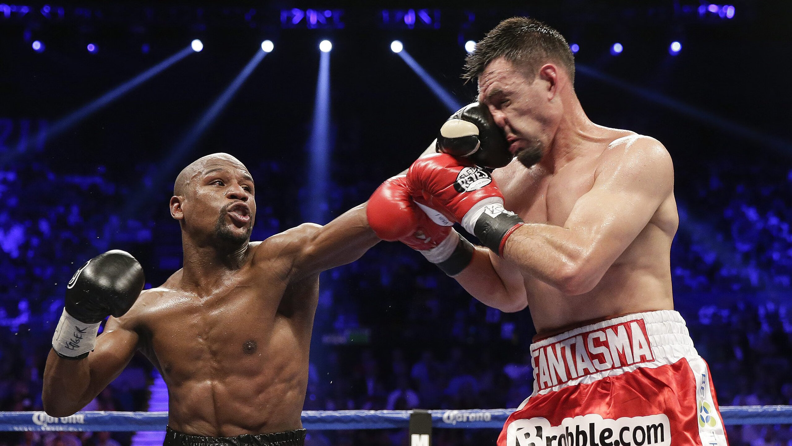 米切尔时刻，当末节成为王座，他便是唯一的加冕者