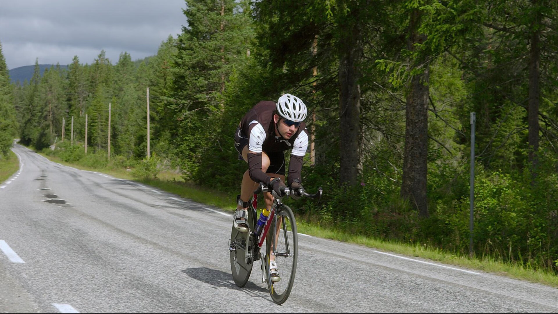 拉沃尔杯的碾压哲学，为何团队荣耀比大满贯更让梅德韦杰夫闪耀
